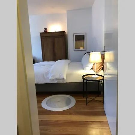 Leben Im Textilviertel_zentral & Ruhig * Augsburg